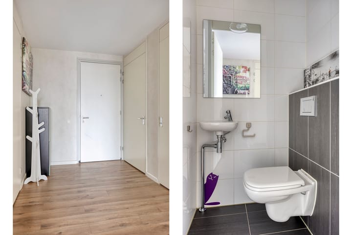 Foto 9 van Posthoornstraat 344