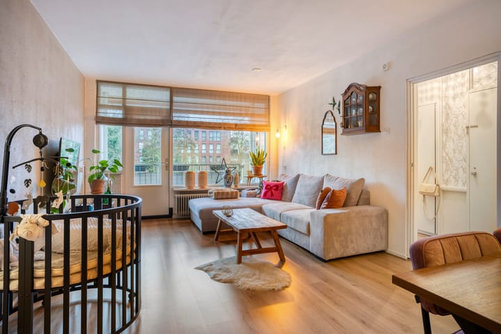 Photo 4 of Henry Dunantlaan 188