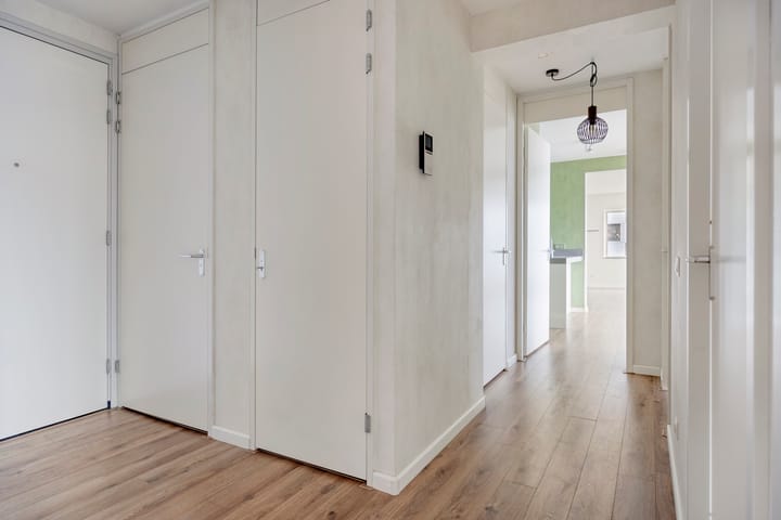 Foto 10 van Posthoornstraat 344