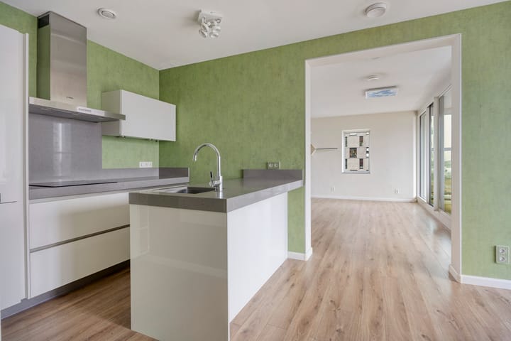 Foto 11 van Posthoornstraat 344