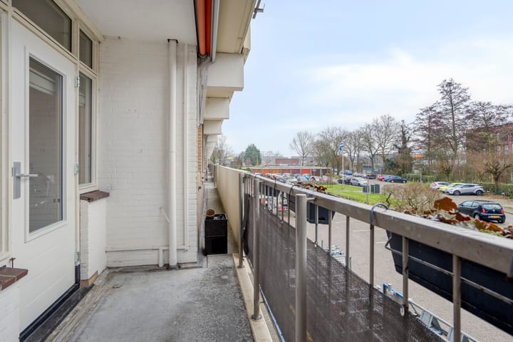 Photo 5 of Henry Dunantlaan 188