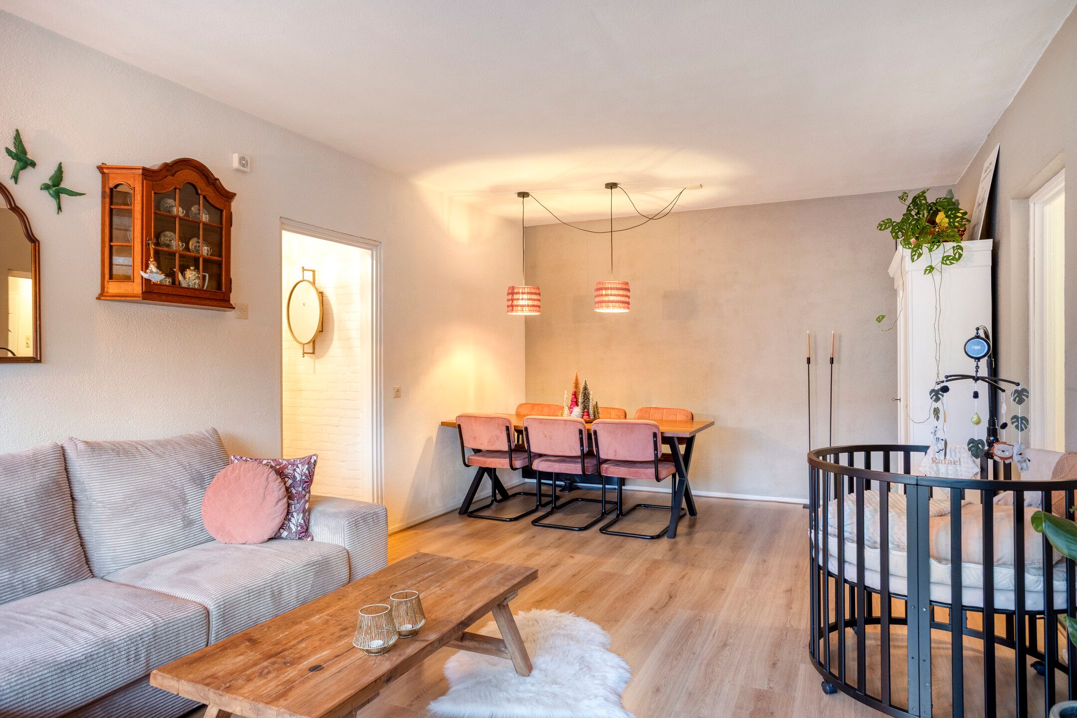 Foto 6 van Henry Dunantlaan 188