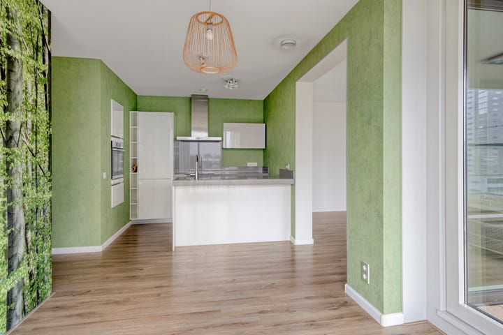 Foto 13 van Posthoornstraat 344