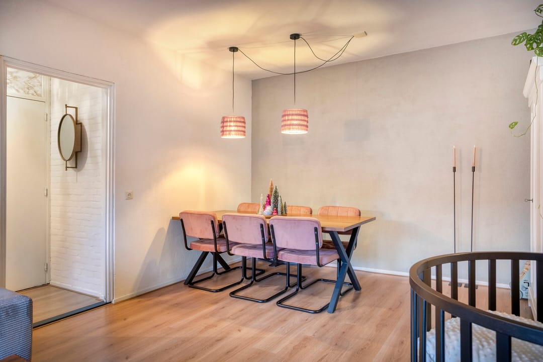 Foto 7 van Henry Dunantlaan 188