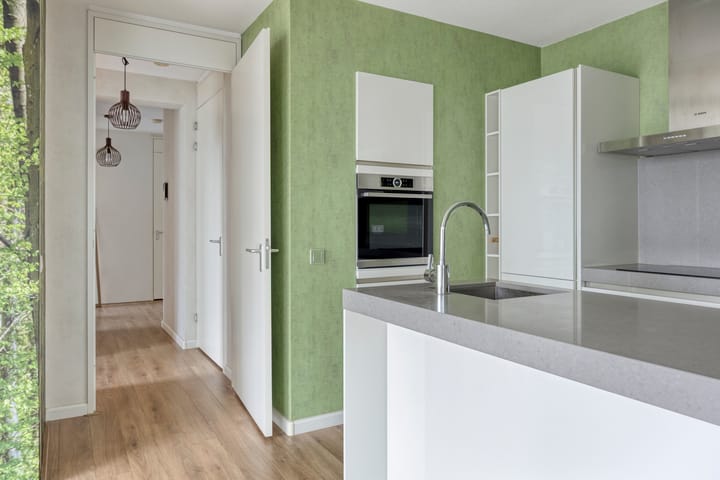 Foto 14 van Posthoornstraat 344