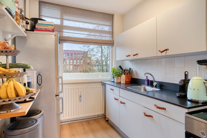 Photo 8 of Henry Dunantlaan 188