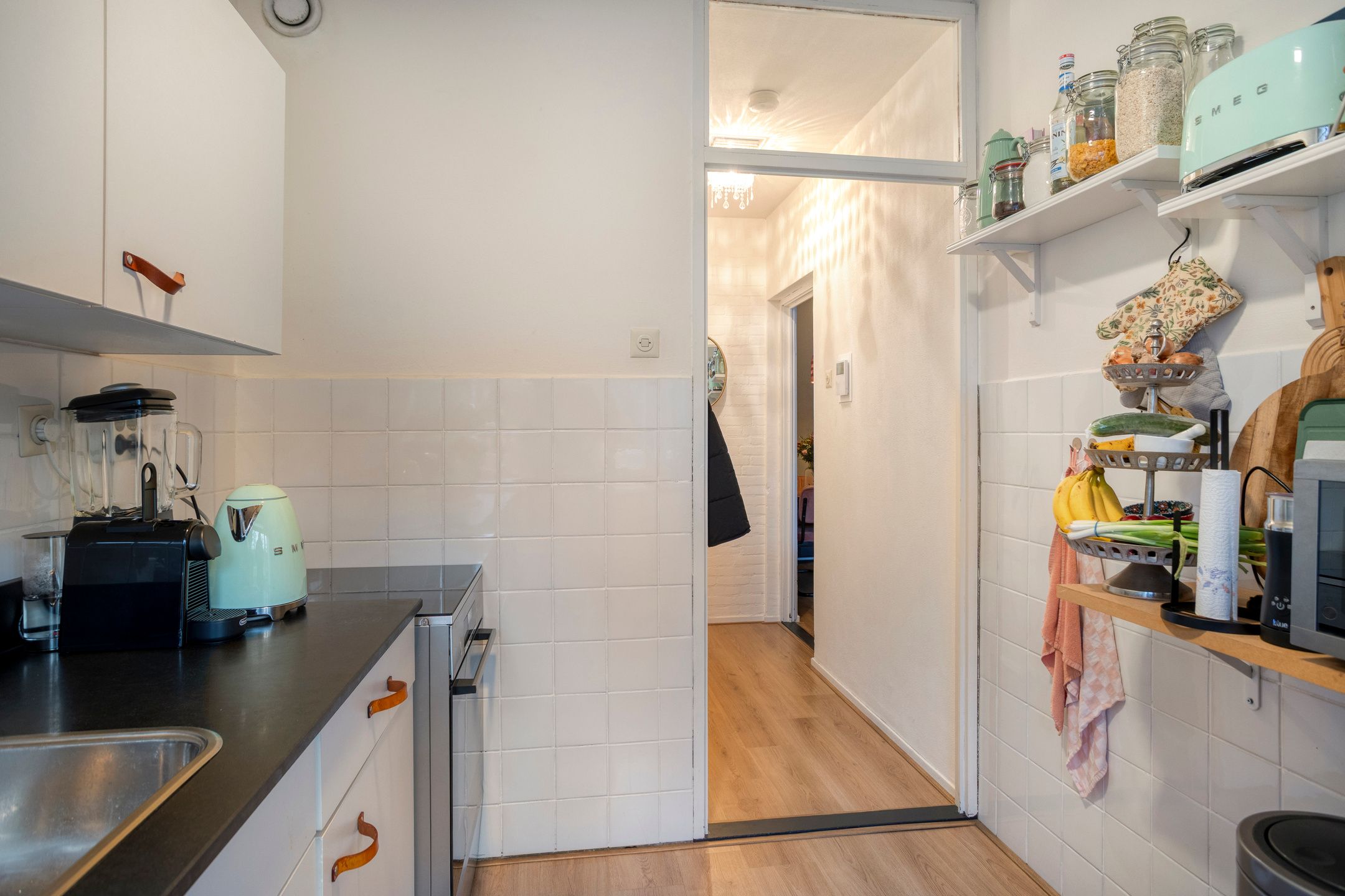 Foto 9 van Henry Dunantlaan 188