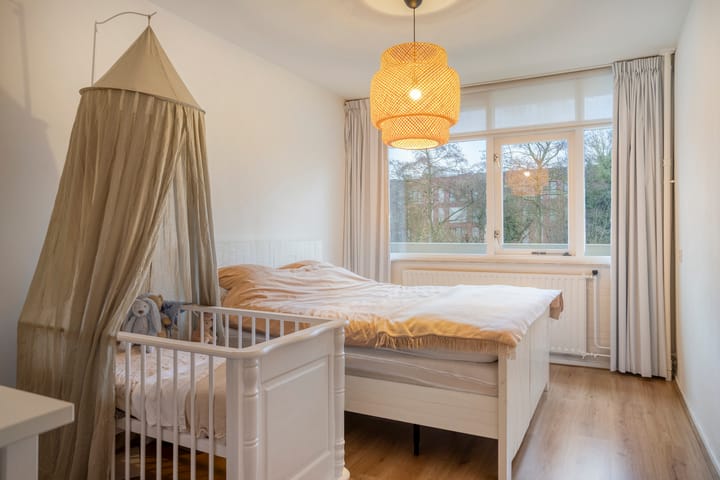 Photo 10 of Henry Dunantlaan 188