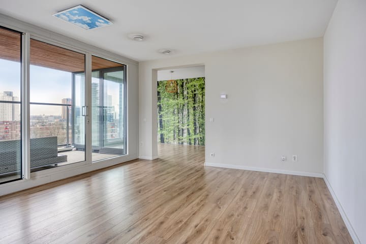 Foto 17 van Posthoornstraat 344