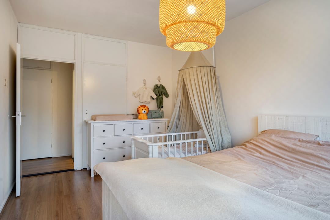 Foto 11 van Henry Dunantlaan 188