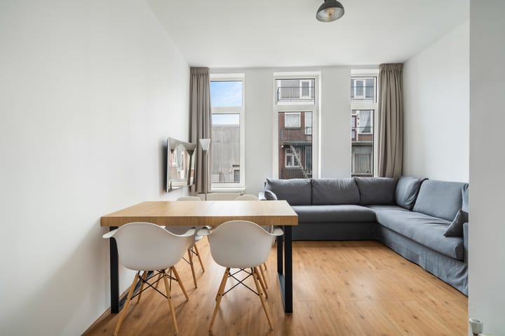 Photo 3 of Bajonetstraat 170