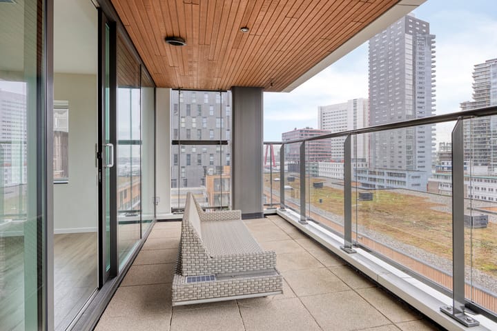 Foto 20 van Posthoornstraat 344