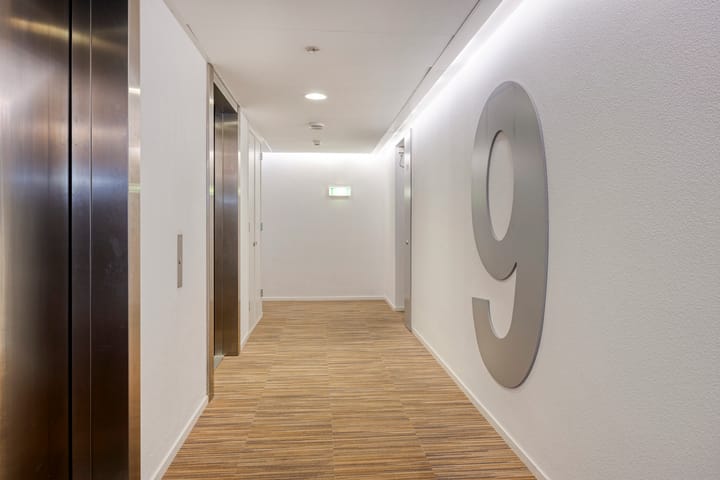 Foto 7 van Posthoornstraat 344