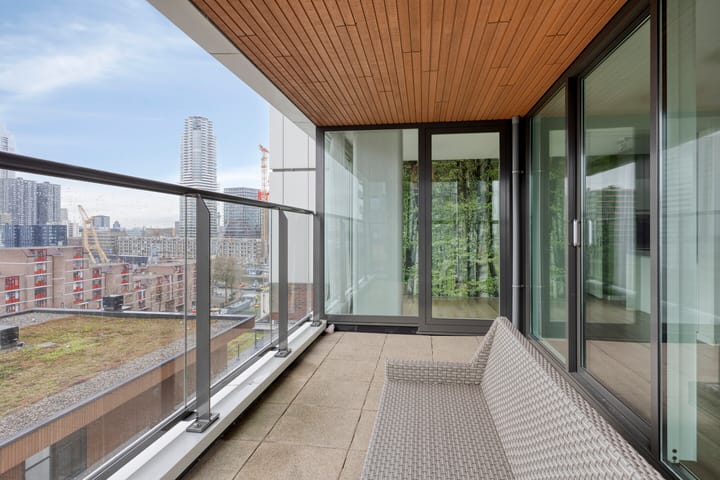 Foto 21 van Posthoornstraat 344