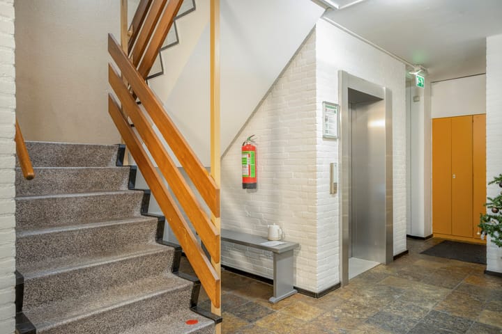 Photo 17 of Henry Dunantlaan 188