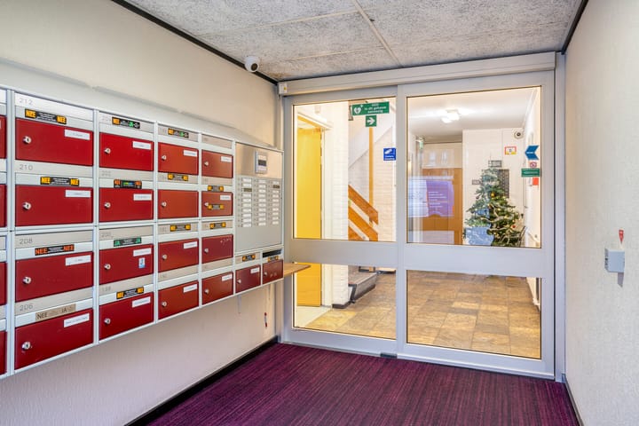 Photo 18 of Henry Dunantlaan 188