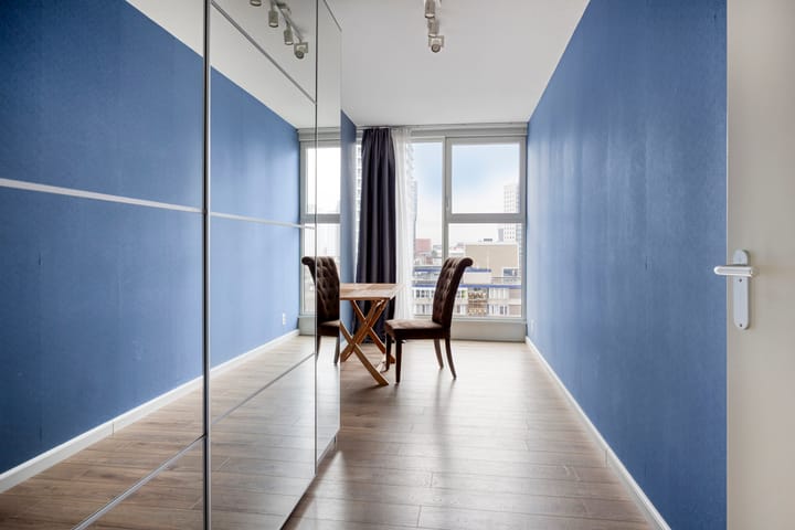 Foto 24 van Posthoornstraat 344