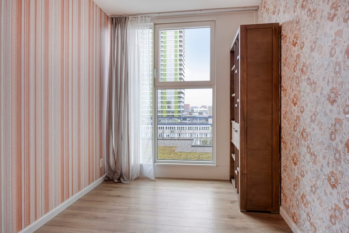 Foto 26 van Posthoornstraat 344