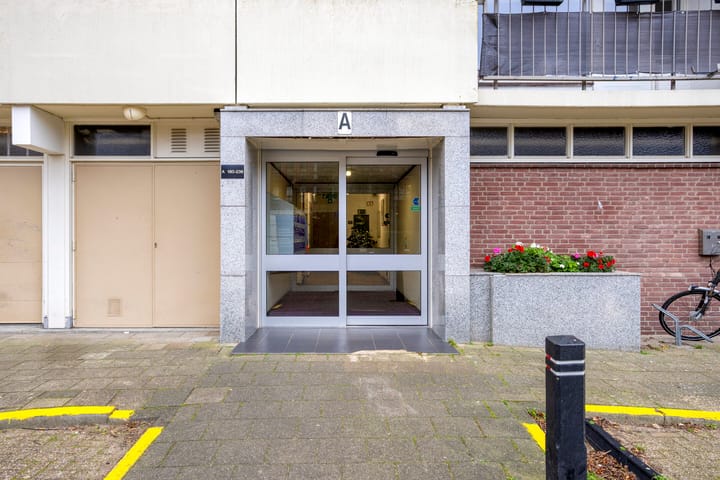 Photo 20 of Henry Dunantlaan 188