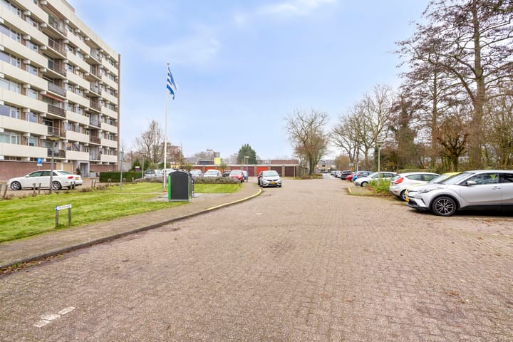 Photo 22 of Henry Dunantlaan 188