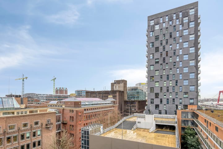 Foto 30 van Posthoornstraat 344