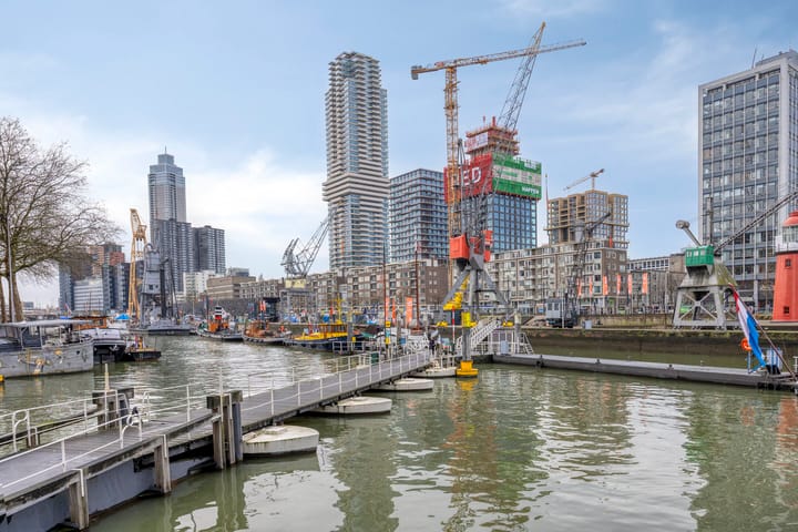 Foto 32 van Posthoornstraat 344