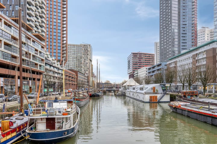 Foto 33 van Posthoornstraat 344