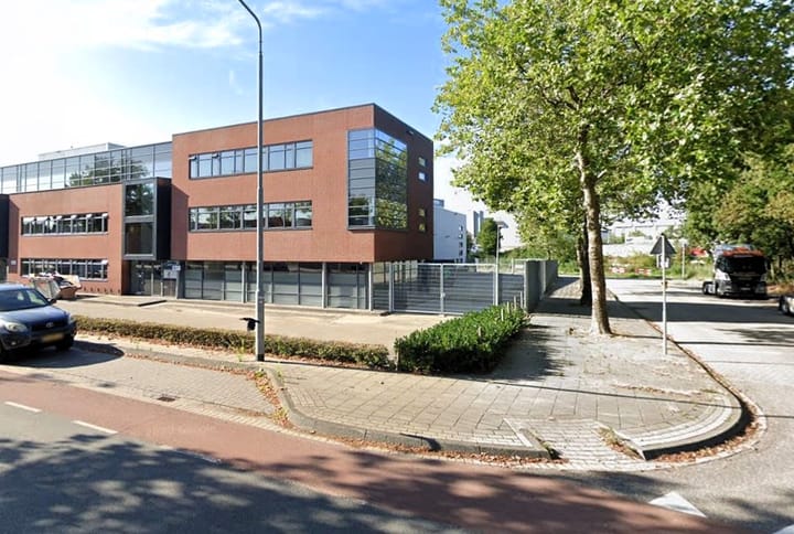 Hastelweg 273, Eindhoven