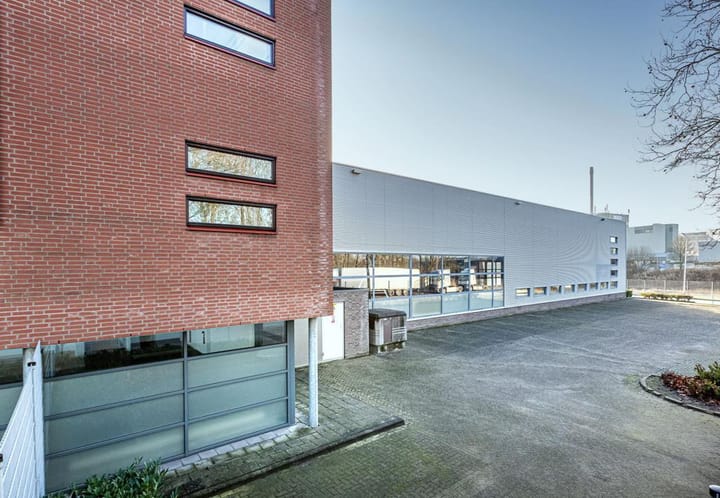 Hastelweg 273, Eindhoven