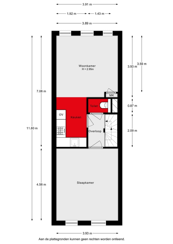 Foto 50 van Bajonetstraat 170