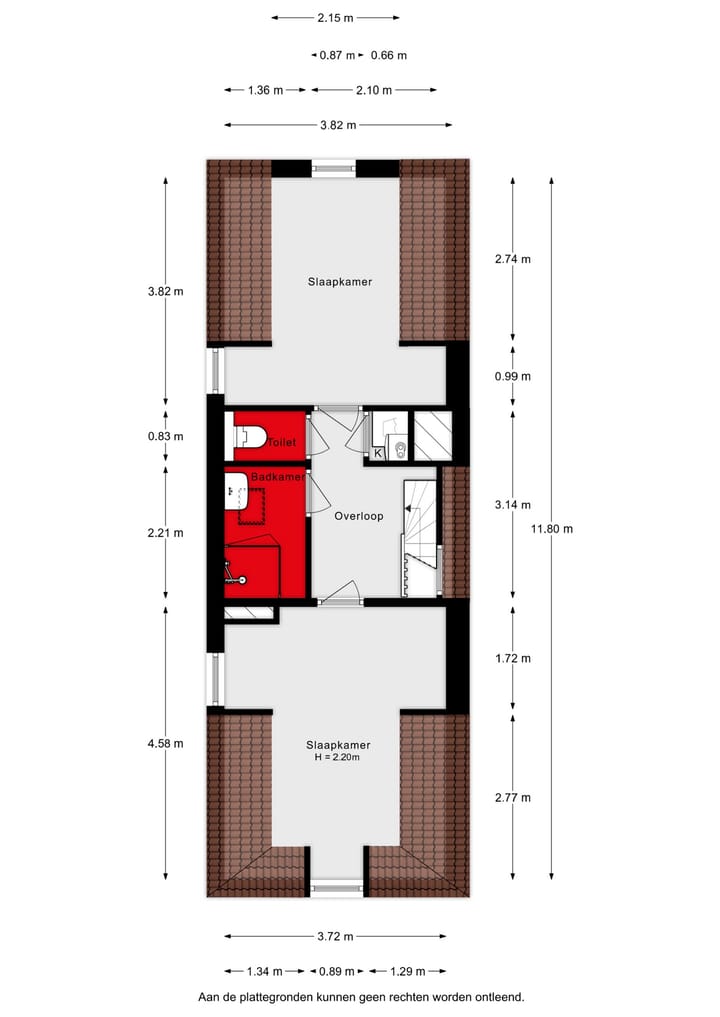 Foto 51 van Bajonetstraat 170