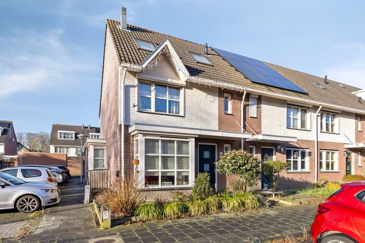 Agatha Christielaan 17 main image