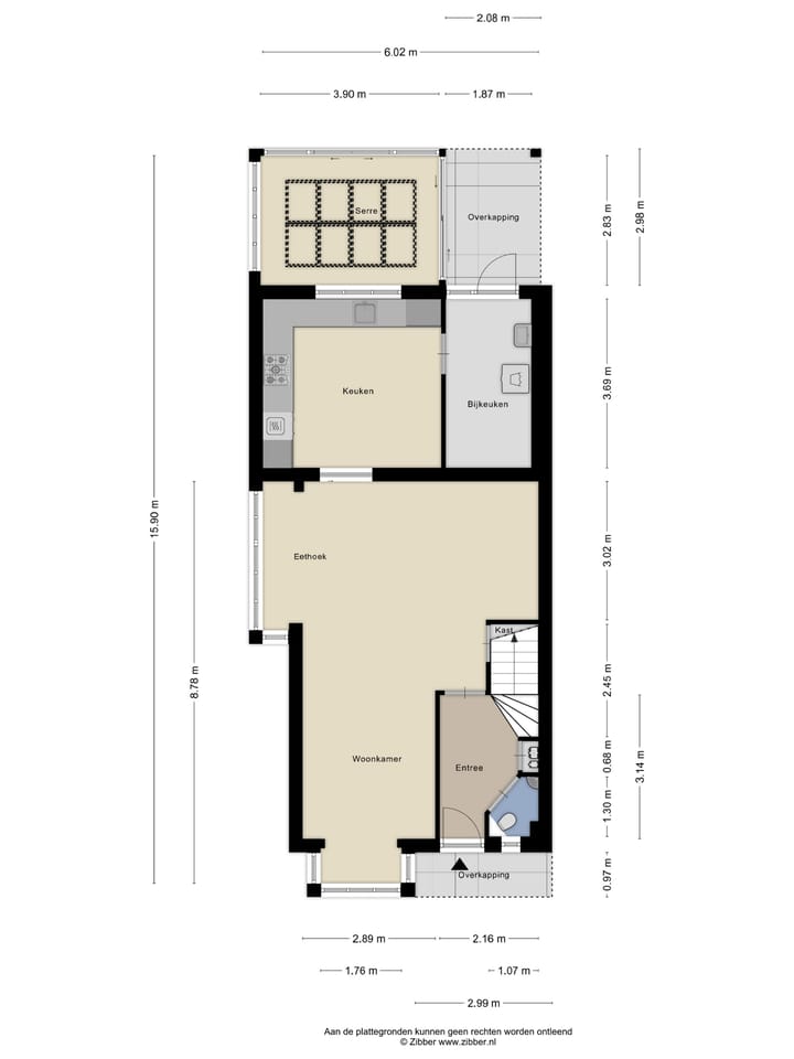 Foto 32 van Agatha Christielaan 17