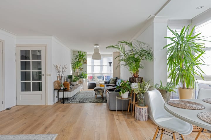 Foto 2 van Agatha Christielaan 17