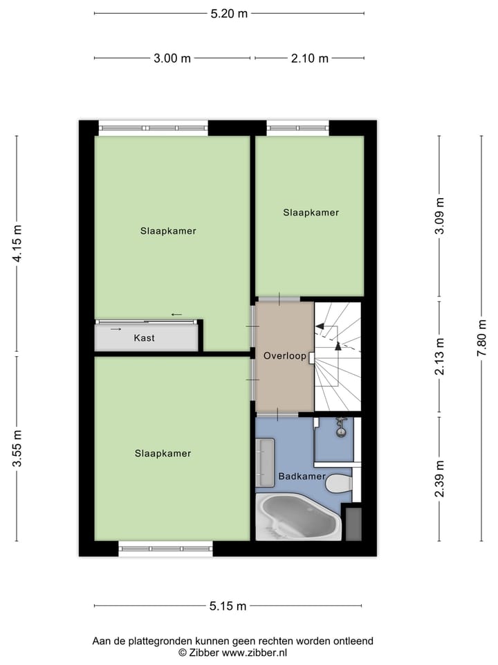 Foto 33 van Agatha Christielaan 17