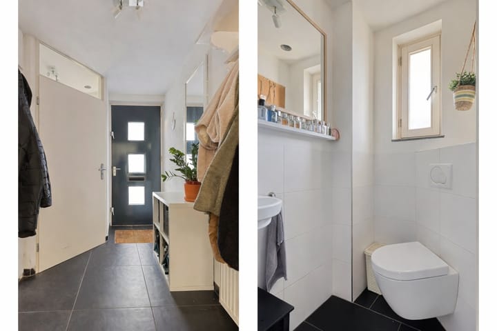 Foto 4 van Agatha Christielaan 17