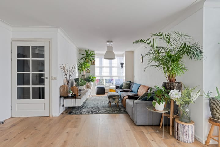 Foto 5 van Agatha Christielaan 17