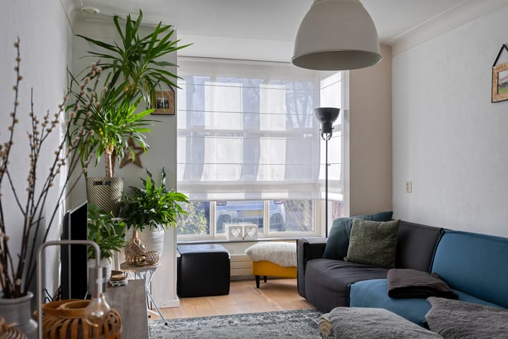 Foto 6 van Agatha Christielaan 17