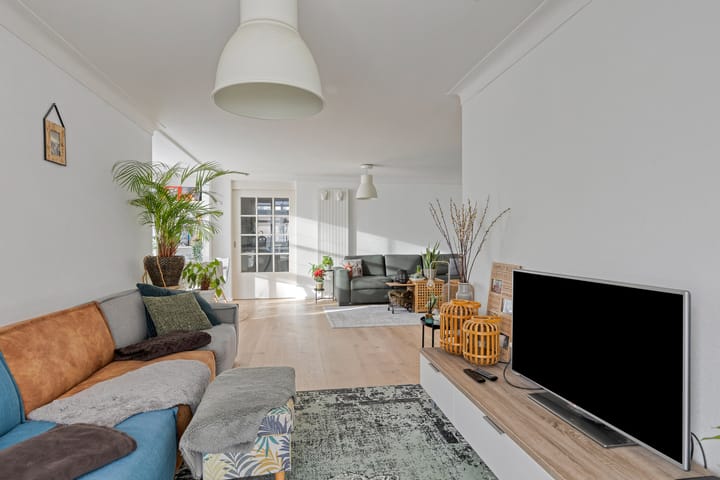 Foto 7 van Agatha Christielaan 17