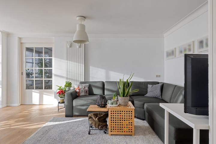 Foto 8 van Agatha Christielaan 17