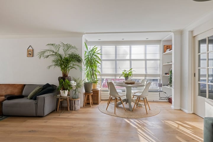 Foto 9 van Agatha Christielaan 17