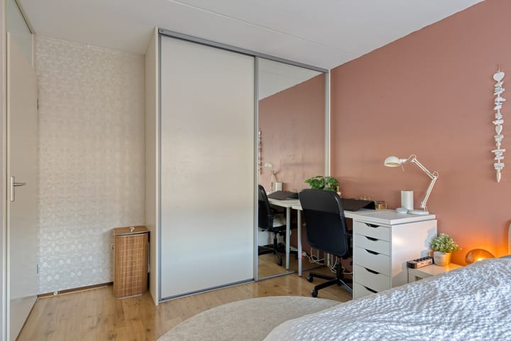 Foto 19 van Agatha Christielaan 17