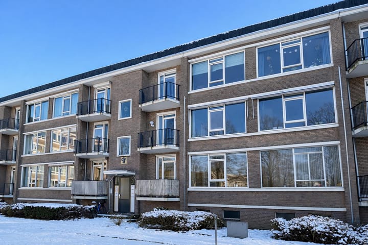 Karel de Grotelaan 243