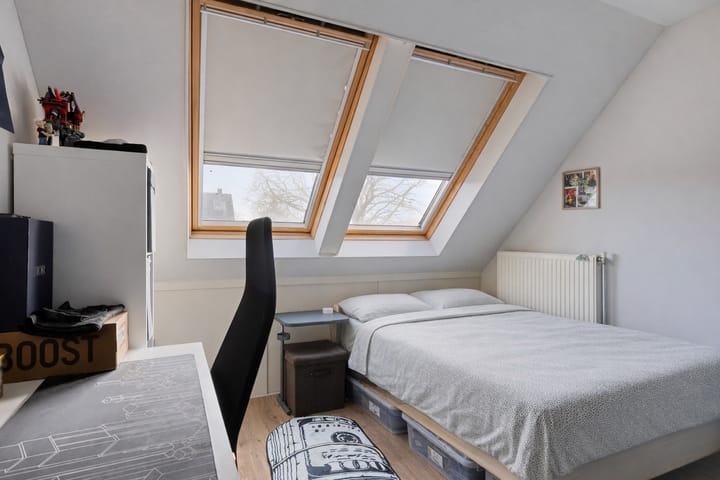 Foto 24 van Agatha Christielaan 17