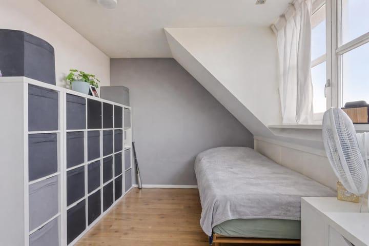 Foto 25 van Agatha Christielaan 17