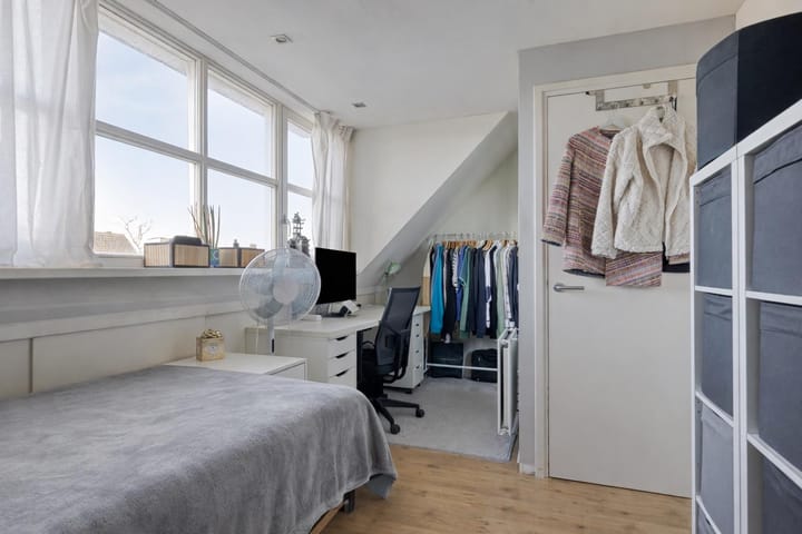 Foto 26 van Agatha Christielaan 17