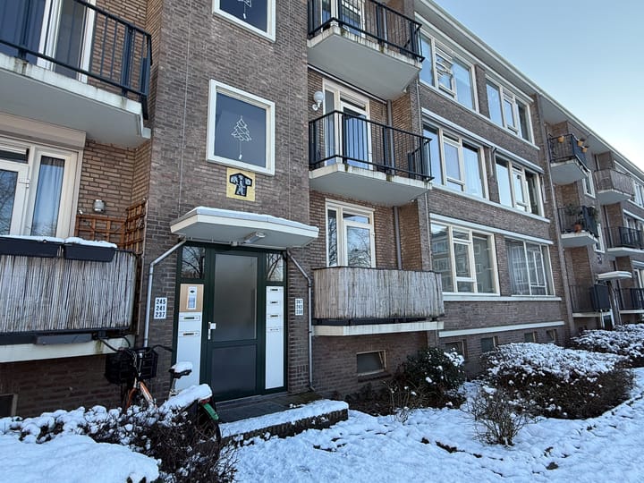 Foto 4 van Karel de Grotelaan 243