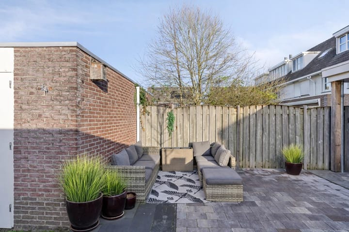 Foto 31 van Agatha Christielaan 17