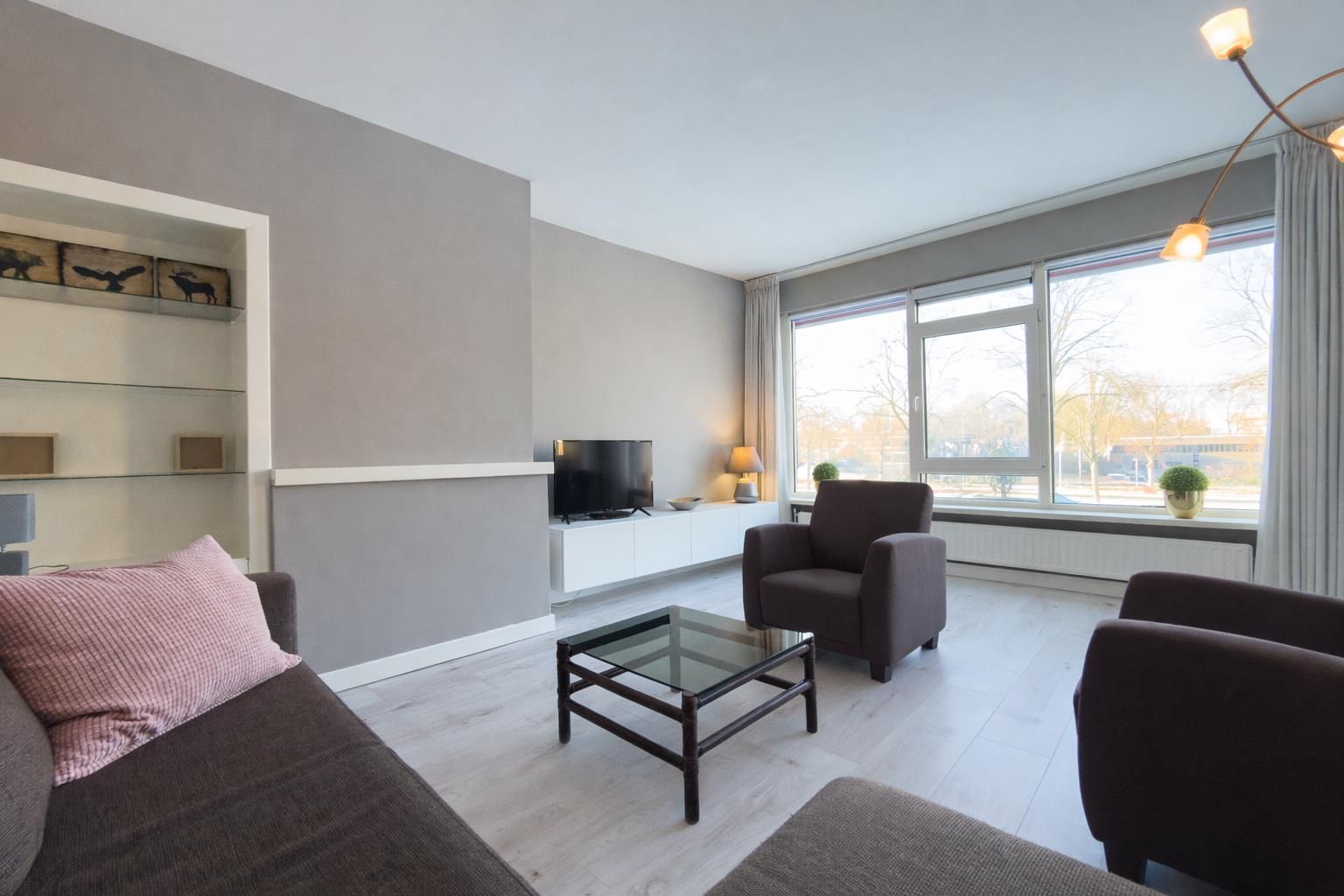 Foto 15 van Karel de Grotelaan 243