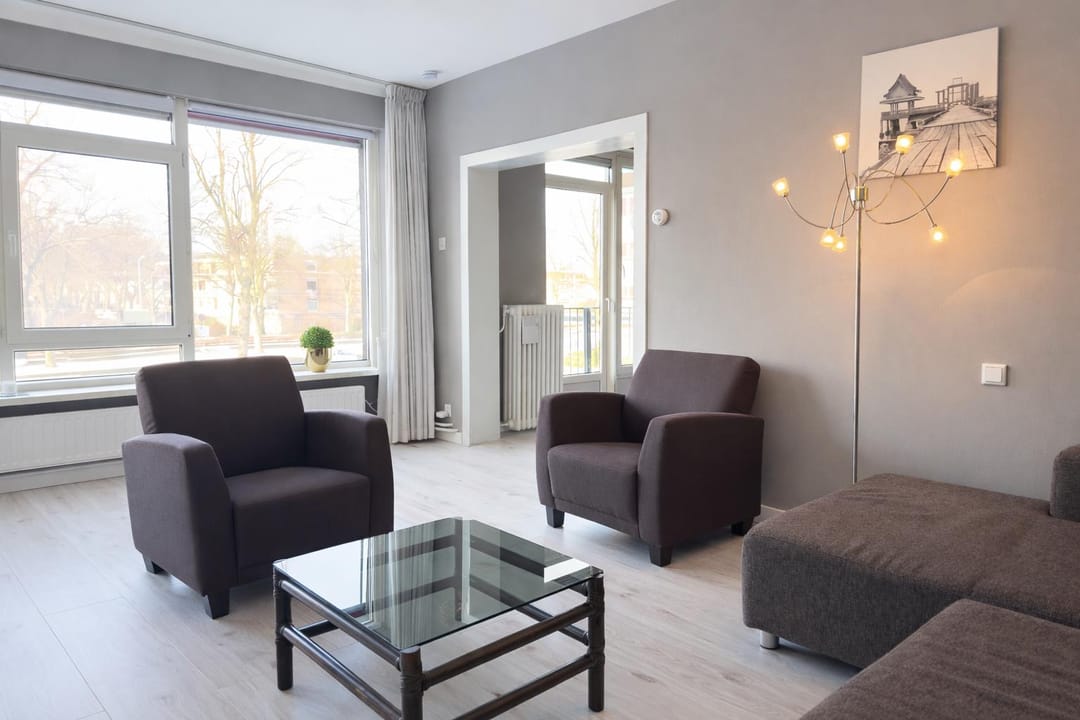 Foto 16 van Karel de Grotelaan 243